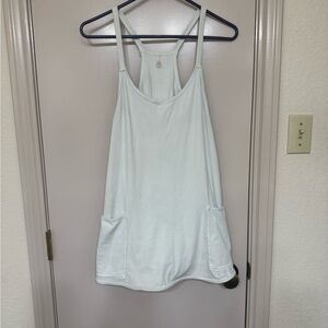 FP Movement by Free People Hot Shot Mini Dress